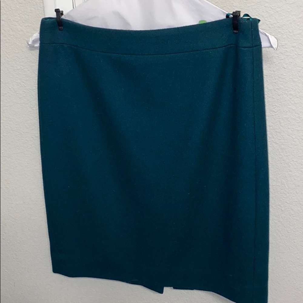 J Crew pencil skirt